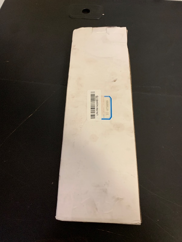 Photo 1 of 1 Set SHLPDFM Alloy 1" Intake Manifold Spacer Compatible with Ford GT-40 5.0L Mustang 1987-1993