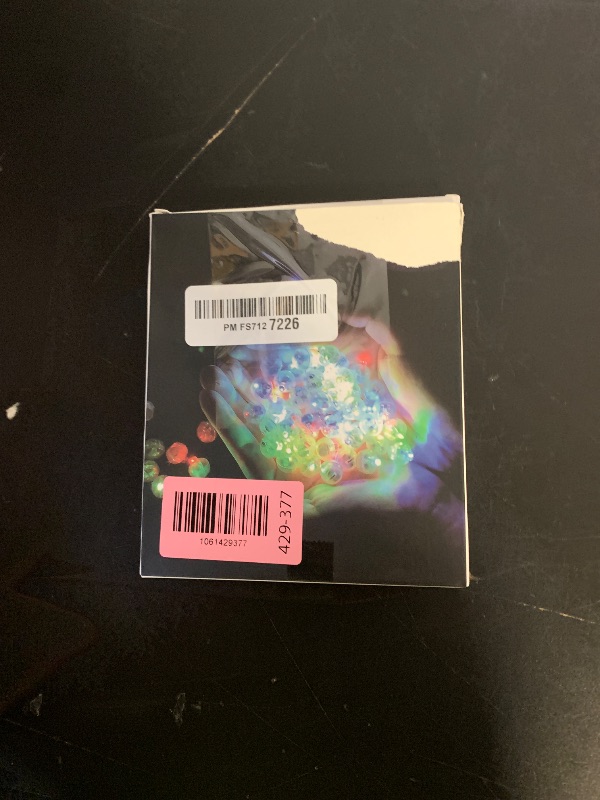 Photo 1 of 100pcs Multicolor LED Balloon Lights, Rainbow Colored Round Led Flash Mini Ball Lights for Paper Lantern Balloon, Indoor Outdoor Party Event Fun Birthday Party Wedding Halloween Christmas Decorations