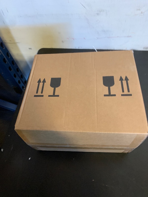 Photo 1 of WFLNHB 1 Pair Left & Right Tail Lights Assembly Replacement for Toyota Tacoma 2001-2004 Smoked Lens Driver and Passenger Side Rear Brake Lamps 8155004060 8156004060