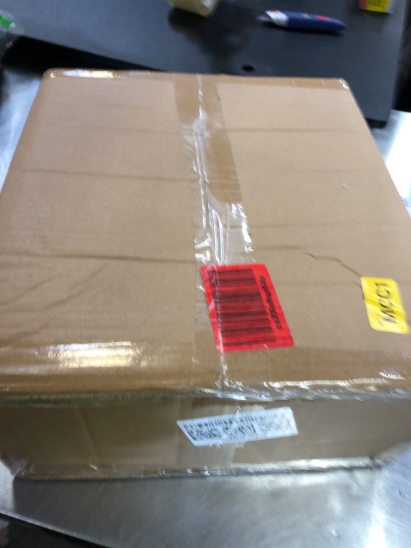 Photo 1 of Cooler Wheel Kit for Yeti, RTIC, Igloo and most other brands - Cooler Cart - Easy-to-install Dolly With Wheel Attachment - Durable, Rust-Resistant Powder-Coated Stainless Steel