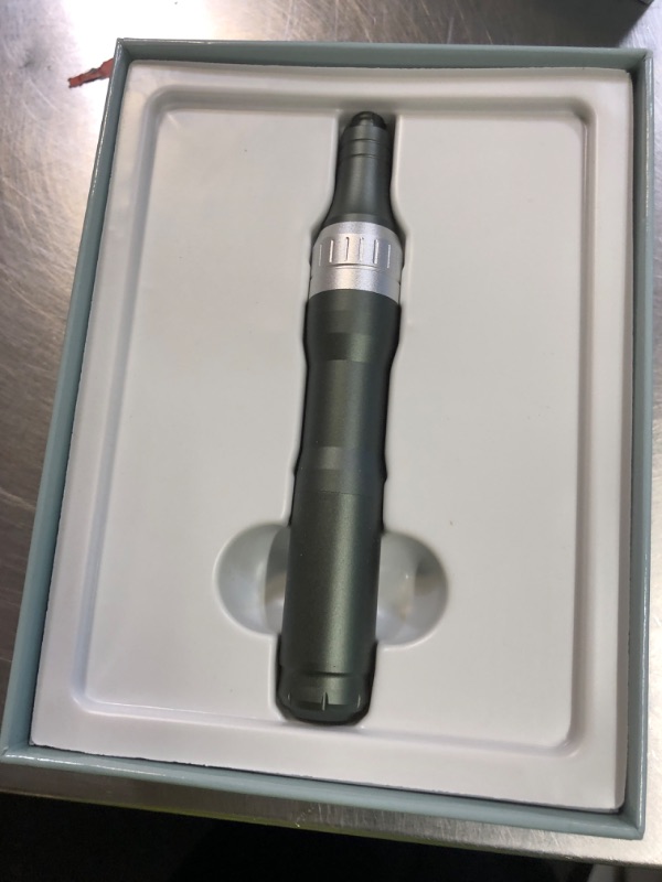 Photo 1 of 0.25mm Derma Roller Pen