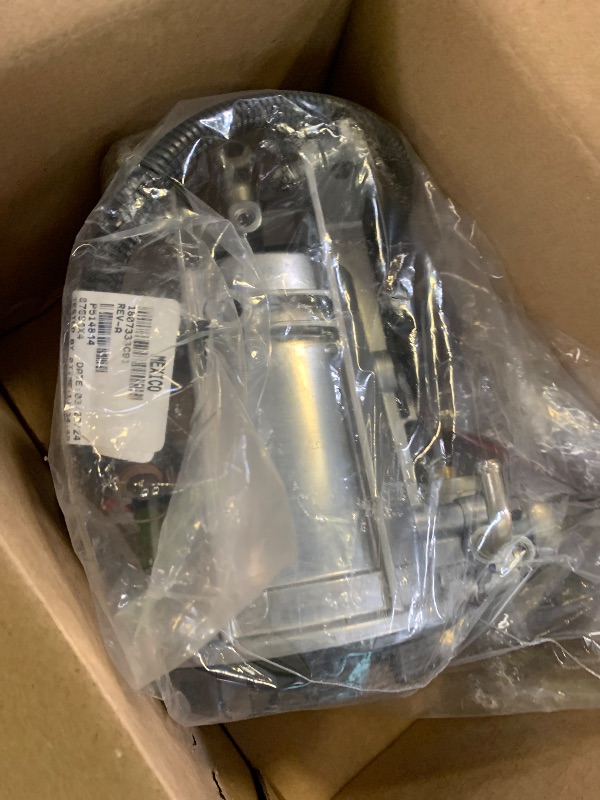 Photo 1 of Motorcraft-FG1054 Fuel Filter