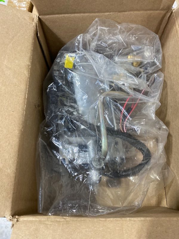 Photo 1 of Motorcraft-FG1054 Fuel Filter