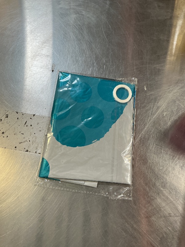 Photo 1 of 10 Pcs Blue Baby Boy Balloons, Shower Decorations, It's A Boy Mylar Letter Foil for Welcome Home, Gender Reveal Party