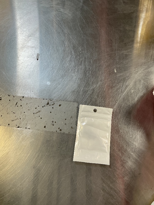 Photo 1 of [60PCS] M3 Finishing Countersunk Washers, Anodized Aluminum Alloy, Head Washers Gaskets Cup Shim for Screw RC/FPV/PC/Drone/Mechanical Accessories Parts, Blue