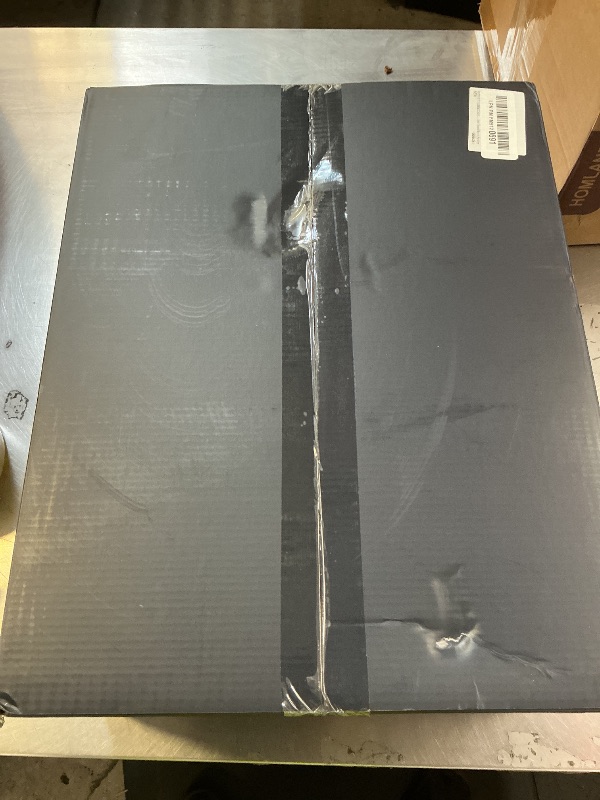 Photo 1 of Compact Stereo System Speakers with CD Player, Bluetooth, FM Radio, Aux-in, USB-in, Earphone Jack, DSP-Tech, Remote, 30W Crisp-Sound Shelf Stereo System for Home (LP-886)