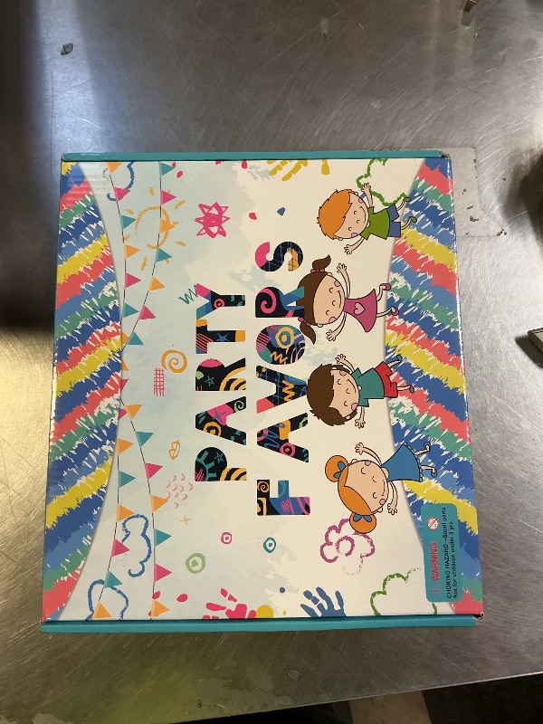 Photo 1 of 1000Pcs Fidget Toys Pack, Bulk Party Favors for Kids, Stocking Stuffers, Treasure Box Chest, Birthday Party, Classroom Carnival Prizes, Pinata Stuffers, Goodie Bag Stuffers, Stress Relief, Sensory Toy