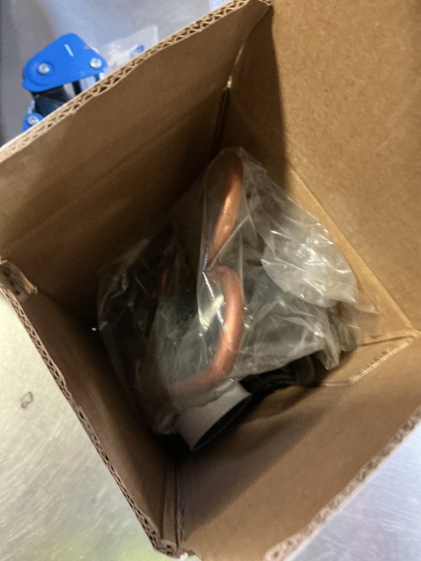 Photo 1 of Submersible Stock Tank Heater Fit for rubbermaid Stock Tanks, 1500W Deicer, Thermostatically Controlled, Rubbermaid Water Trough Heater, Water Trough Heater for Livestock, Three-Years Free Replacement