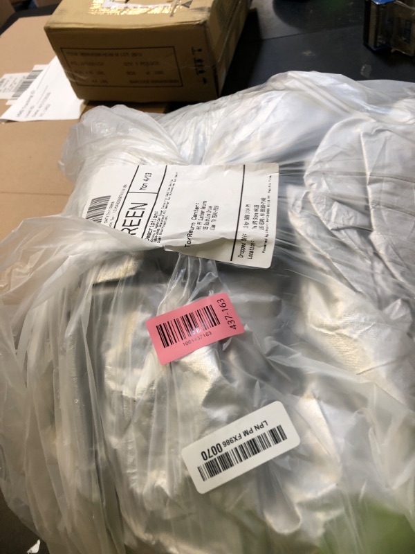 Photo 1 of Koukou 6 Layers Car Cover Custom Fit Cadillac Deville (1994-2006), Waterproof All Weather for Automobiles, Sun Rain Dust Snow Protection.