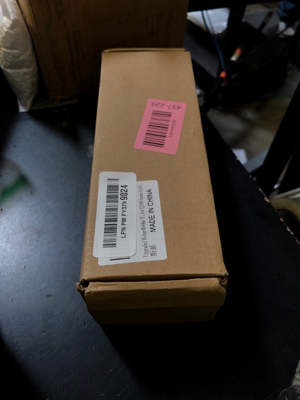 Photo 1 of Upgraded Weber Grill Valve and Regulator 64866 Replacement Fit Weber Q1000 Q1200 Parts, 64866 Contorl Valve Regulator Assembly for 50060001 50060301 51010001 51040001 51060001 51080001 51190001