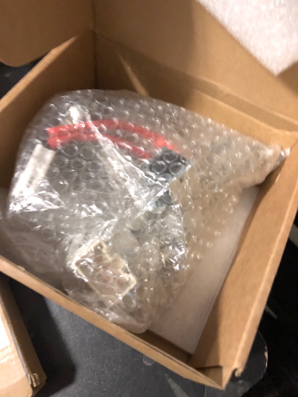 Photo 1 of HRFFOE 45020-35-9 Ignition Switch Lock Cylinder Assembly with 2 Keys Compatible with Toyota 1995–2004 Tacoma & 1996–2002 4Runner Replaces OEM 45020-35-9