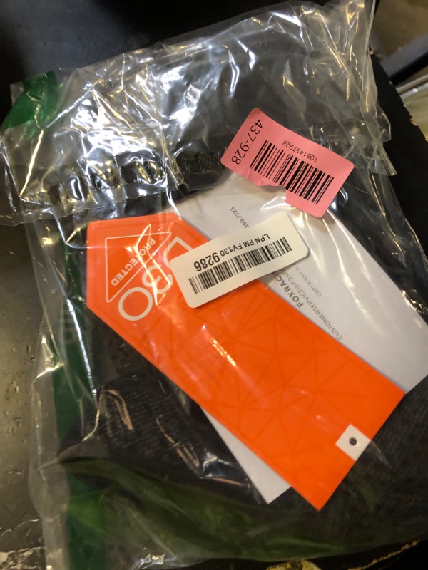 Photo 1 of **USED** Fox Racing Launch D3O Mountain Bike Knee Guard, Medium