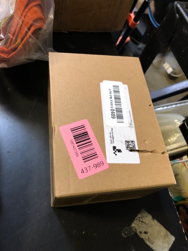 Photo 1 of 10 Pack Spring Clamps Heavy Duty - Assorted Sizes Spring Clips Plastic 6.5 Inches, 4.5 Inches, 3.5 Inches Set - Backdrop Clips Small Clamps For Crafts Woodworking Background