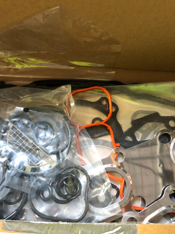 Photo 1 of ChawYI HS26511PT MLS Cylinder Full Head Gaskets Sets Compatible with Infiniti JX35 QX60, for Nissan Altima Maxima Murano Pathfinder Quest 3.5L DOHC V6 3498cc Gas 2007-2020