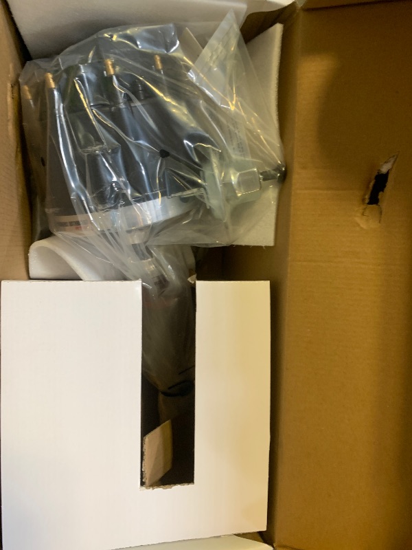 Photo 1 of ACCEL 59130 Performance Distributor HEI with CoilLPNPMFY8182186
