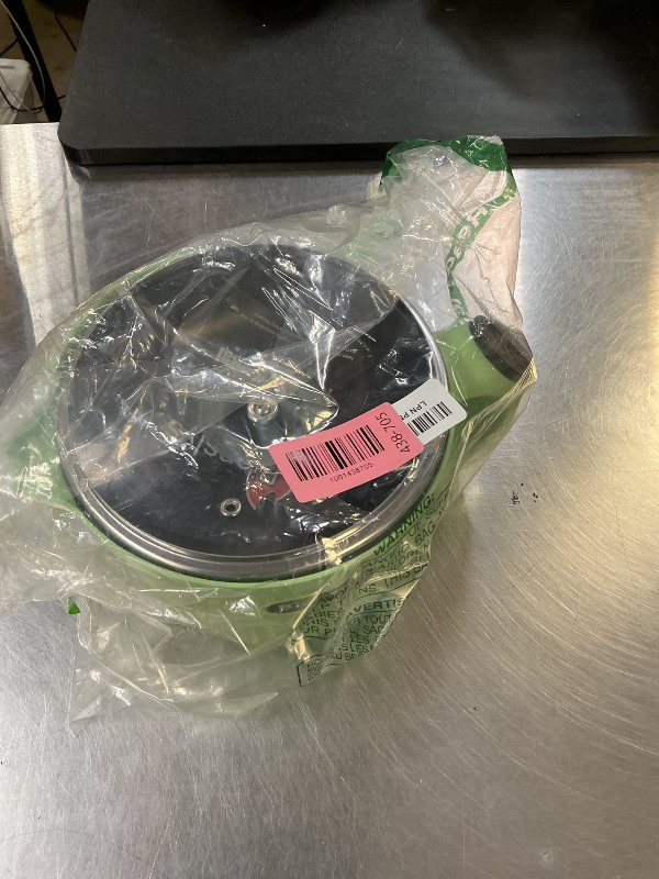 Photo 1 of 1.6QTs Electric Wax Melter Pot with Digital Touchscreen - Non-Stick Coating & Precise Temperature Control (120°F-260°F) - Perfect for Candle Making, Soap Crafting, Wax Melts & DIY Art Projects