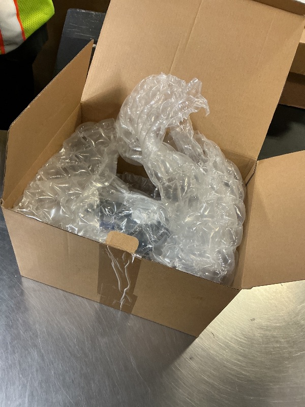 Photo 1 of KAX FG1630 Electric Fuel Pump Module Assembly, Compatible with Infiniti EX35 2008-2012, EX37 2013, QX50 2014-2017, 3.5L 3.7L, Replace# E8931M, P77332M, 170401BA0A, 170401BA0B