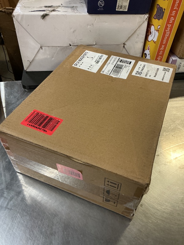 Photo 1 of Leading Lighting Adjustable 3 Pack 1 Light Indoor Mini Hanging Kitchen Island Pendant Lamps Polished Nickel Finish Hand Blow Grey Glass Chandelier Shade Bar Dining Room Kitchen Island