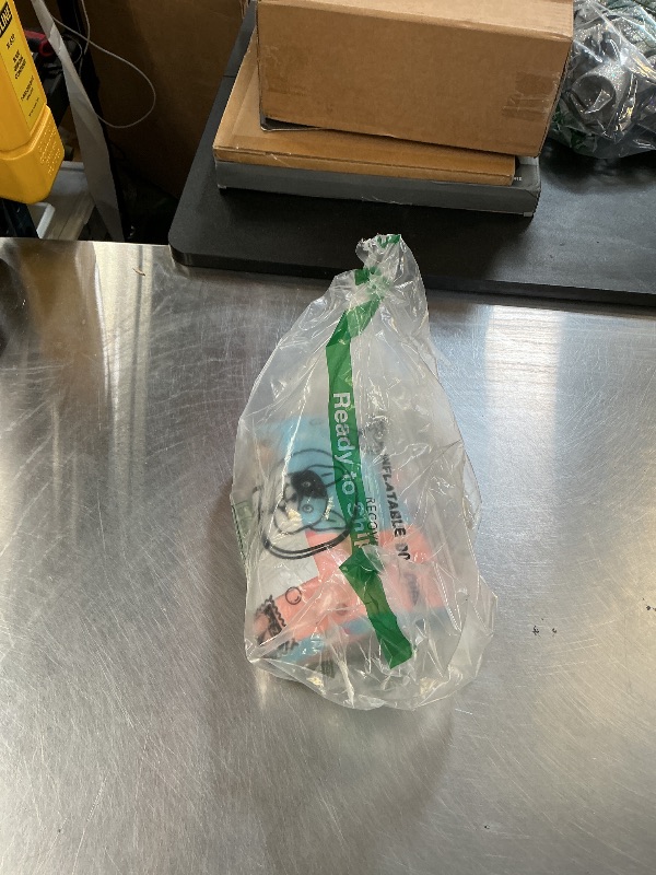 Photo 1 of Supet Inflatable Dog Cone Collar Alternative After Surgery, Doggie Neck Donut Collar Recovery E Collar, Soft Dog Cone for Small Medium Large Dogs