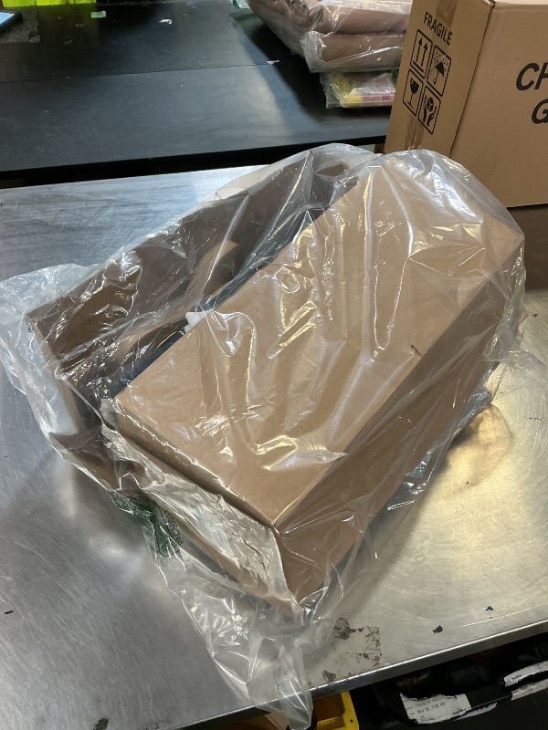 Photo 1 of Zakkart Cat Perch for Window Sill with Bolster - Orthopedic Hammock Design with Premium Hardwood & Robust Metal Frame - Cat Window Seat for Large Cats - Natural Color Wood Gray Bed, XLarge 26.4''W