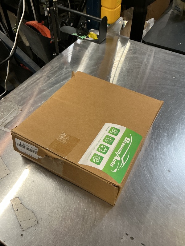 Photo 1 of StaunchAuto Engine & Cabin Air Filter for Honda Civic 2016-2026 2.0L, HR-V 2023-2026 HRV 2.0L (Not Fit Civic Hatchback) Air filter for Car Replacement CF11182 CA12051 Automotive Accessories- 2 Pack