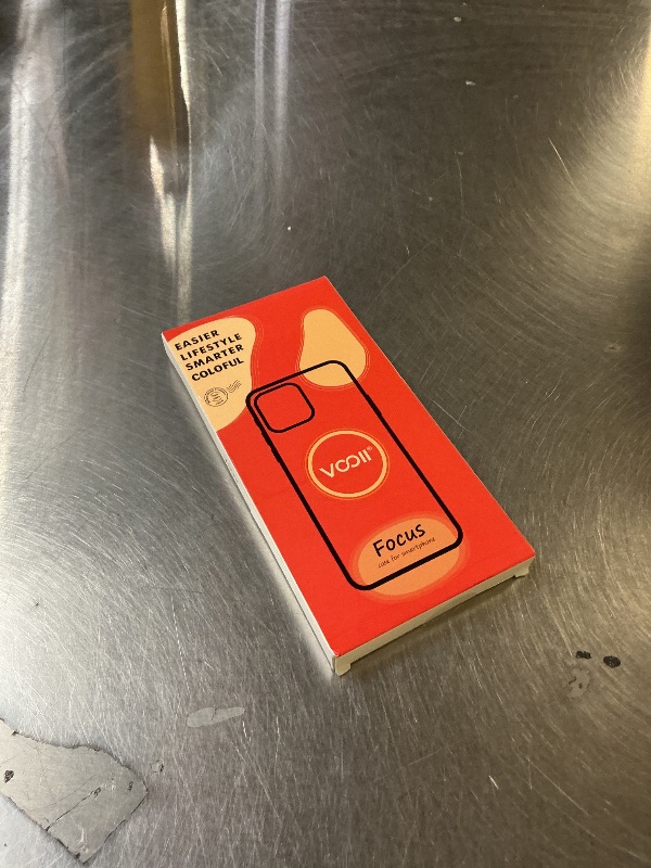 Photo 1 of Vooii Compatible with iPhone 16 Pro Max Case, Liquid Silicone Upgrade [Camera Protection] [Soft Anti-Scratch Microfiber Lining] Shockproof Phone Case for iPhone 16 Pro Max 6.9 inch - Bright Orange