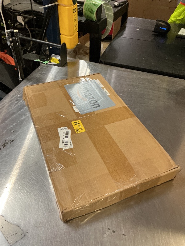 Photo 1 of 1854056 MKA-56 Quick Release Bracket, Fit for Minn Kota Riptide Instinct, Ulterra, Riptide Terrova, Terrova Quest Trolling Motor, Electric-Steer Trolling Motor Composite Release Bracket, Black