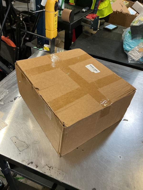 Photo 1 of [ 12pcs Set ] Glass Cups with Bamboo Lids and Glass Straw - Beer Shaped Drinking Glasses, 16 oz Iced Coffee Glasses, Cute Tumbler Cup for Smoothie, Boba Tea, Whiskey, Water - 4 Cleaning Brushes