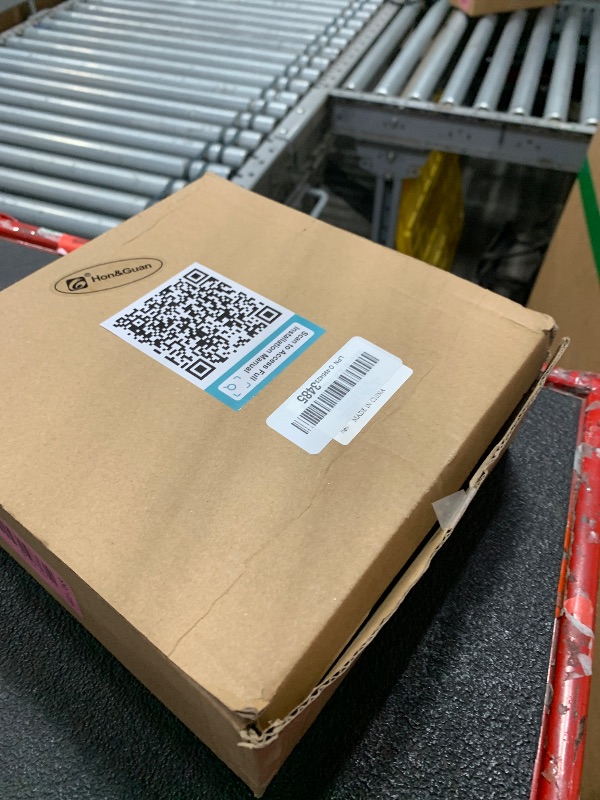 Photo 1 of [Upgraded] HG Power 6 Inch Round Vent Cover with Adjustable Panel & Removable Mesh Screen – ABS Ceiling Diffuser with Lock-Clip Design for HVAC, Bathroom, Kitchen, Wall and Duct Air Vents, White