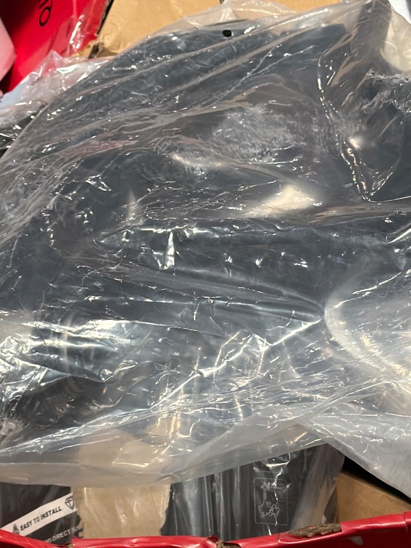 Photo 1 of *** PARTS ONLY - PARTIAL SET *** SCITOO 4pcs Front Suspension Kit Lower Control Arm Upper Control Arm Fit 1989-1999 For Chevy C1500 1995-2000 For Chevy Tahoe For Gmc C1500 2WD (w/ 6-Lug Wheel)