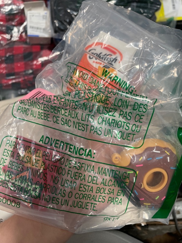 Photo 1 of (4Pack) Case for AirPods 2nd/1st Generation(2019/2016) Earbuds, XMBYGY Silicone Case Protective Cover with Cute Cartoon Skin Design for AirPods 1/2, with Carabiner (DOR+GOD+Dounts+Nutella)