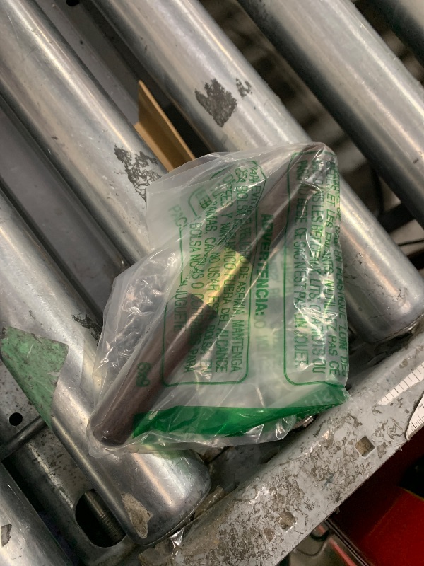 Photo 1 of 1 Pcs Ice Pick Stainless Steel Home Bar Tools - Portable Kitchen Equipment Icepick for Ice Bartender Tools Break The Ice Metal Pick Set - Ice Picks for Breaking Ice Tool Countertop Bar Camping Tools