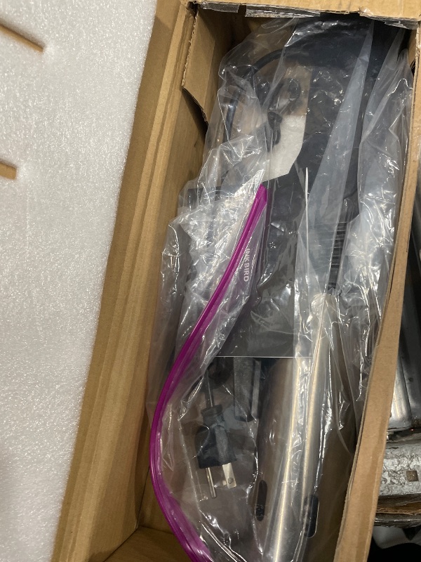 Photo 1 of ***MISSING PARTS***
Anova Culinary Sous Vide Precision Cooker 3.0 (WiFi), 1100 Watts
