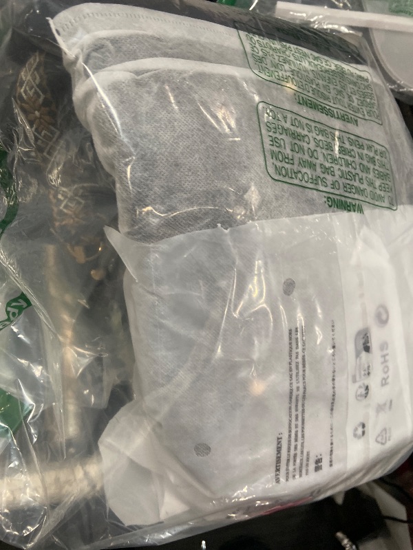 Photo 1 of **********Missing accessory bag**************
LOVEVOOK Travel Duffle Bag,Weekender Bags for Women with Shoe Compartment,Carry on Overnight Bag with Toiletry Bag,Gym Duffel Bag with Wet Pocket,Hospital Bags for Labor and Delivery