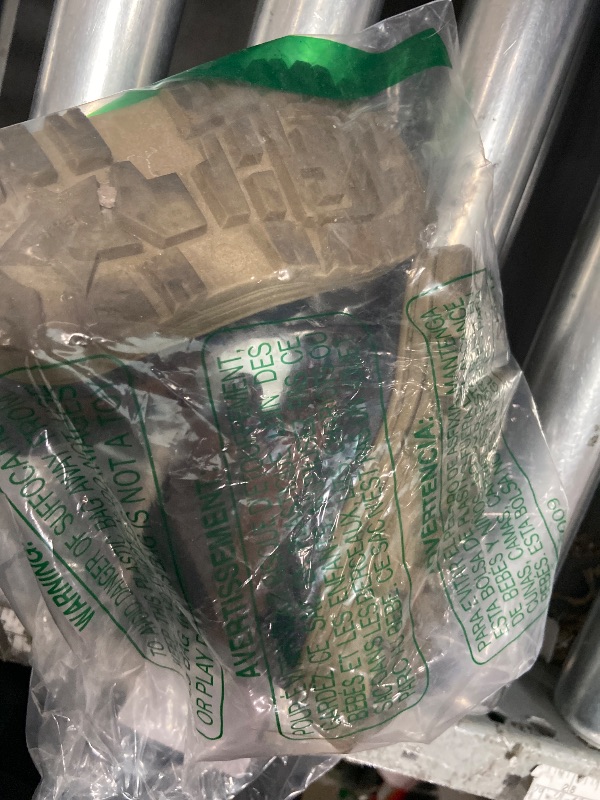 Photo 1 of *** POSSIBLY RUNS SMALL*** Carter's Boys New Boot, Navy