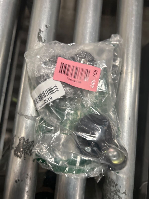 Photo 1 of **PARTIAL SET ONLY 2 WHEELS** RidRed Office Chair Wheels Replacement Heavy Duty 2 Inch Roller Blade Wheels for Carpet Hardwood Floors,Support 2000 LB, Rubber Rollerblade Desk Chair Casters, Standard Stem Universal Fit, Set of 5