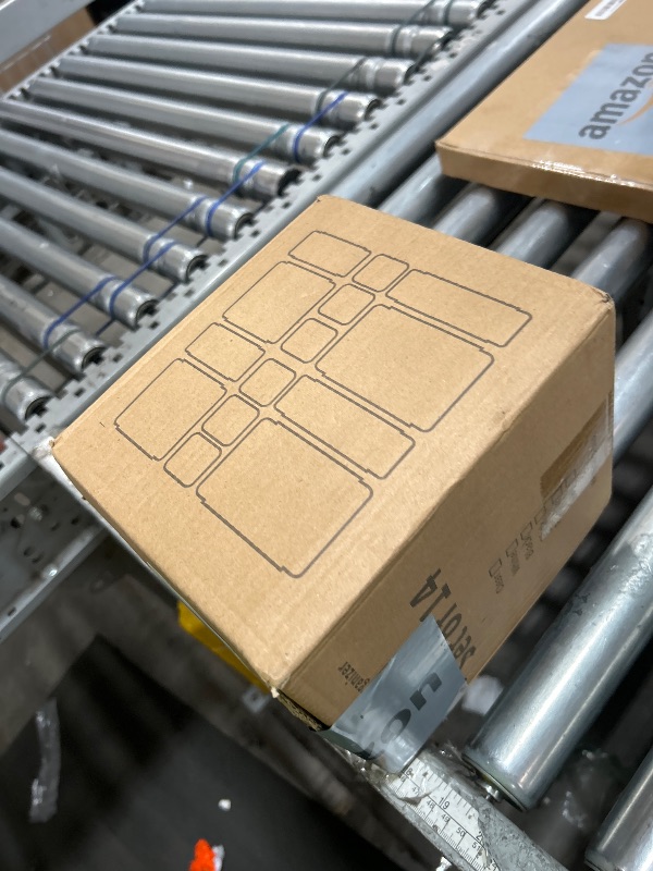 Photo 1 of 14 Pcs Clear Drawer Organizer, Adjustable Drawer Storage Box, 3-Size Desk Drawer Organizer, Acrylic Storage Bins for Makeup, Cosmetic, Kitchen Utensils, Bedroom Dressers Tool Organizer for Gadgets