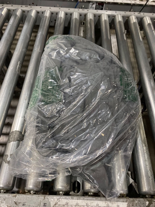 Photo 1 of ***MISSING PARTS***
VANSOFY Extra Large Reclining Sectional Couch Covers, Washable 5-Piece Sofa Covers for L Shape Sectional Sofa Corner Seater, Thick, Soft Sofa Slipcovers (5 Seat Recliner Cover,Charcoal Gray)