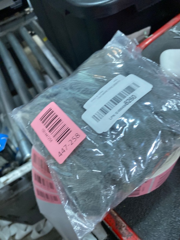 Photo 1 of 10 Pack Microfiber Cloth for Handheld Steam Shot, Steam Cleaner Accessories, Reusable Washable Steam Mop Pads Compatible with Most of Handheld Steam Shot/Cleaners ?Grey?