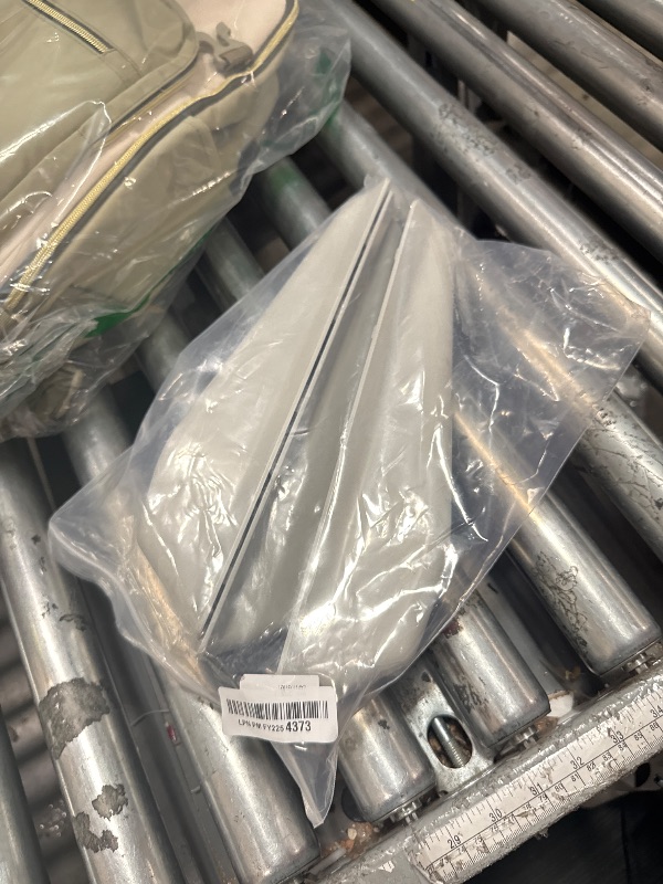 Photo 1 of (3PCS) WPW10283356 W10283356 Washer Drum Baffle Compatible with Whirlpool Maytag Amana Replacement 1552555 AP6018619 PS11751921 EAP11751921