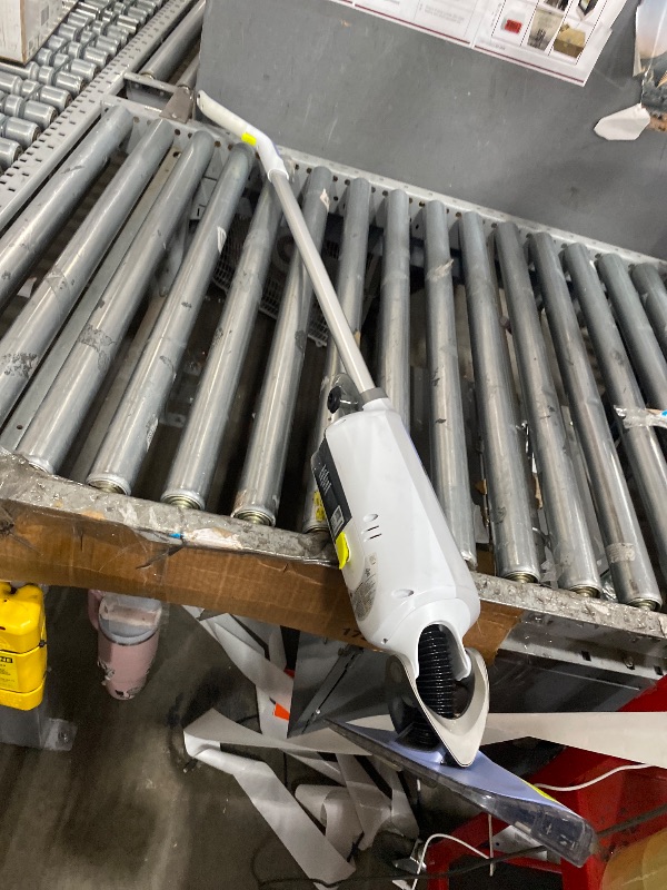 Photo 1 of ***MISSING POWER CORD***SHARK VACMOP