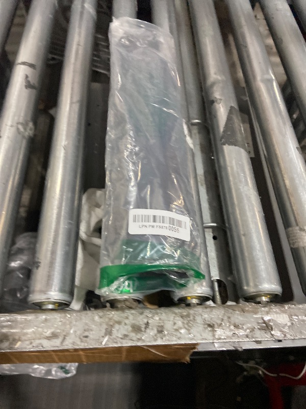 Photo 1 of [Upgraded] Nmoiss Windshield Sun Shade Umbrella - [Vinyl Coating Heat Shield] Protect Car from Sun Rays & Heat Damage Keep Cool and Protect Interior, Spring Structure Edge Medium 56" L x 31" W