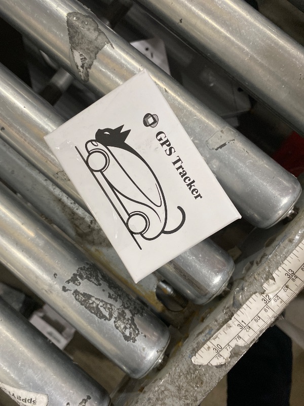 Photo 1 of | Waterproof, Anti-Lost, Real-Time Tracking Collar | 365-Day Long Battery Life | Compatible with iOS & Android