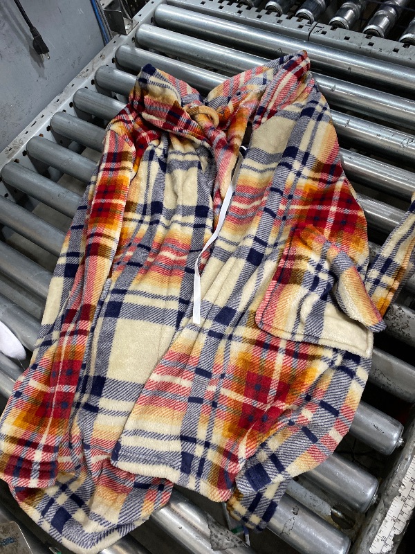 Photo 1 of "mythology robe"
