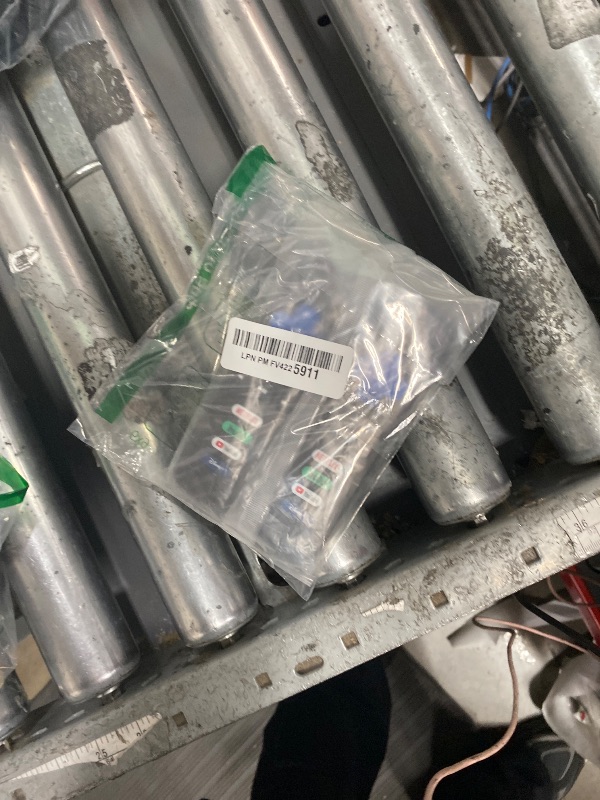 Photo 1 of (Pack of 2) Replacement Remote Control Only for Roku TV, Compatible for TCL Roku/Hisense Roku/Onn Roku/Sharp Roku/Element Roku/Westinghouse Roku/Philips Roku Smart TVs (Not for Roku Stick and Box)