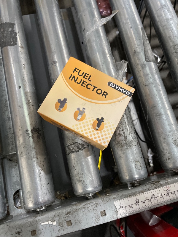 Photo 1 of 0280158007 OE 4.0L Performance Fuel Injectors,Compatible with/Nissan 4.0 Xterra Frontier,Compatible with/Nissan 5.6L Armada Pathfinder Titan 2006 2007 2008 2009 2010 2012 2013 |12 Holes| |Set of 6|