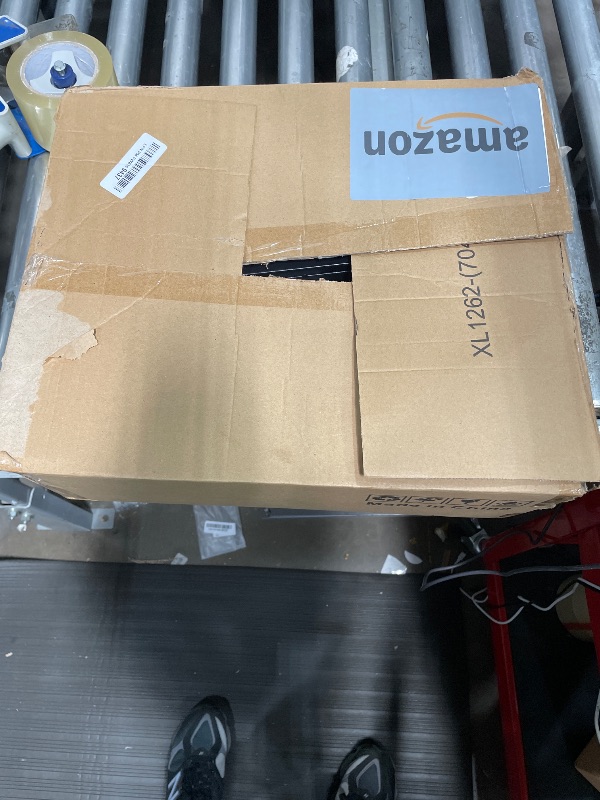 Photo 1 of 1 Pack Expandable Under Sink Organizers And Storage With Upgrade Ball-Bearing Slide Tracks,2-Tier Pull Out Under Cabinet Organizer Height Adjustable,Slide Out Under Sink Drawers-Black(Patent Pending)