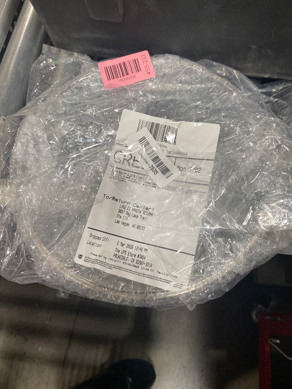 Photo 1 of 10 Inch Glass Lid for Lodge Cast Iron Skillet, 10" OXO Obsidian Frying Pan, Calphalon stainless pans and Other 10-10.25 Inch Kitchenware
