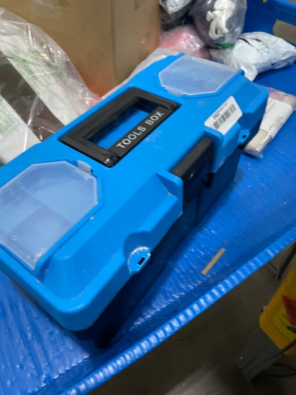 Photo 1 of ***MISSING ATTACHMENTS***CrestWave RV Macerator Pump - Fast 4-Minute Emptying for RV & Boat Tanks | 12GPM, 10FT Lift | 12V 144W Copper Motor, SK5 Blades, Full Protection Kit | Hose Included