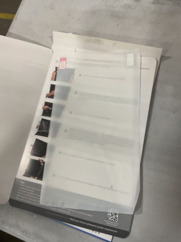 Photo 1 of (2PCS Pack) HP 14 inch Laptop Screen Protector Anti Blue Light Glare for HP 14" Laptop/HP Pavilion X360 14/HP Chromebook 14/HP Stream 14/HP ProBook 14, Eye Protection Computer Monitor Screen Protector